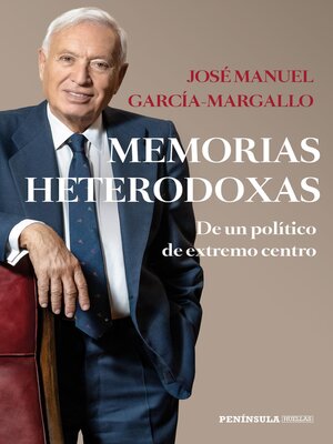 cover image of Memorias heterodoxas